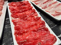 -古乐牛香·鲜牛肉牛杂火锅(解放东路店)