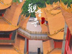 -东莞市大岭山森林公园