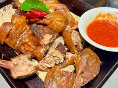 -姑苏家宴·苏帮菜·松鼠桂鱼(苏州总店)