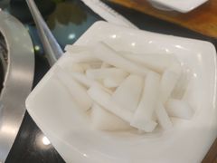 -三里屯土灶炖公鸡地锅鸡(江东店)