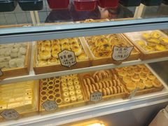 -广根糕点(中山西路店)