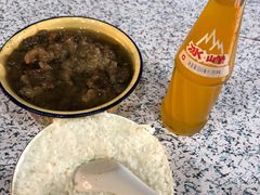 -定家小酥肉·清真(回民街店)