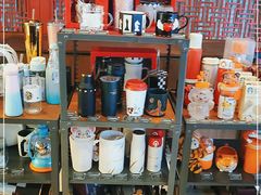 零售区-星巴克臻选(北京太阳宫凯德店)