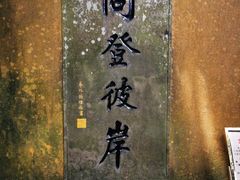 -普陀山风景区-佛顶山