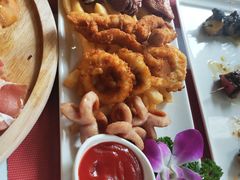 -ITA·意塔意大利餐厅(亦庄店)