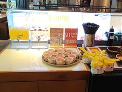 -呷哺呷哺(融创茂店)