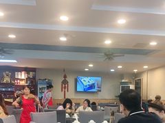 大堂-石老头关东饺子王·东北菜(嘉华鑫城店)