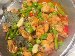 -上上席川菜(凯德乐峰广场店)