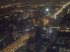 -云·酷 Atmosphere(国贸大酒店)