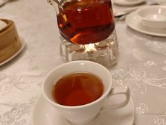 -酌宴府The China Club·广州万富希尔顿酒店(云城东路店)