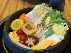-水林间·寿喜烧自助(仙林金鹰店)