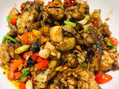 -小辣椒(华富店)