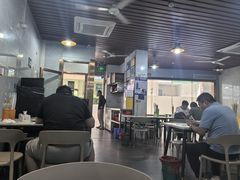 -菜忠潮州牛肉店(岗厦店)