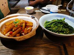 -田趣园长沙菜(天安云谷店)