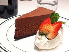 -Wolfgang’s Steakhouse 沃夫冈牛排馆(上海白玉兰广场店)