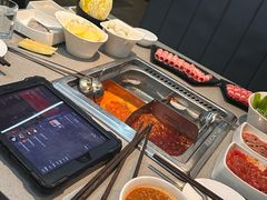 -海底捞火锅(步步高新天地店)