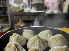 -笑云开汤包店(网巾市店)