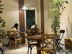 -The Good Place好地方·Brunch·coffee(国贸店)