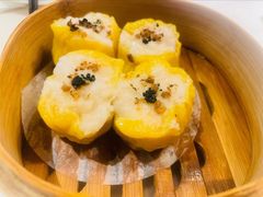 黑鱼籽香菇烧卖-陶陶居酒家(第十甫路总店)