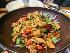 -金掌勺·锅包肉(双榆树店)