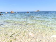 -养马岛旅游度假区