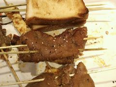 -金刚山烧烤(红旗大街店)