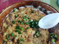 鱼肠蒸蛋-伟记牛蹄(望牛墩店)