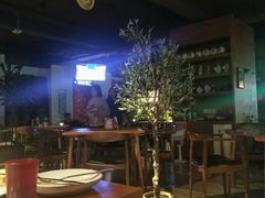 -JINNS锦时 steak&pizza(浸信会礼拜堂旧址店)