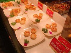 -钱库里海鲜自助(唐山街店)