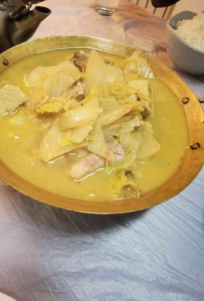 食里香老菜馆-"被个朋友推荐了很久,终于凑齐几个吃货,去.