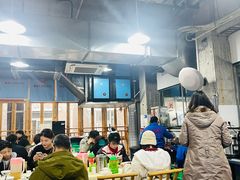 -笨罗卜浏阳菜馆(太平街店)