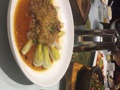 -鄱阳湖·江西小炒·瓦罐煨汤(五道口店)