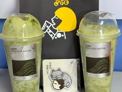 -喜茶(珠海华发商都店)