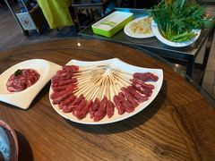 -南门涮肉(上海二店)