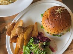 -UPPER KITCHEN(延安路店)