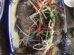 -壹阁胡羊焖饼(特色小吃街店)