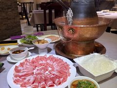 -东来顺饭庄(新源里店)
