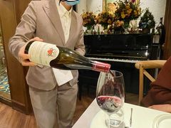 -Le Bistrot de Racine