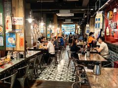 -辉记炭烧海鲜大排档·老字号(福田店)