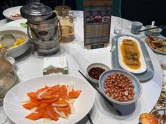 -清湘宴餐厅(秀峰山公园店)