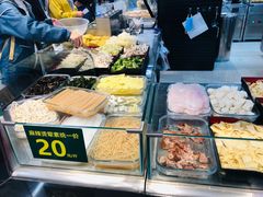 -长申超市(美食城店)