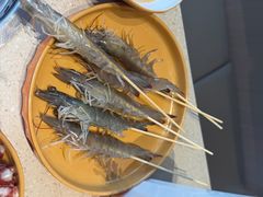-海底捞大排档火锅(打浦路店)