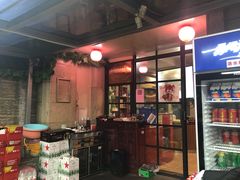 -魁盛居百年鲁菜馆(中林路店)