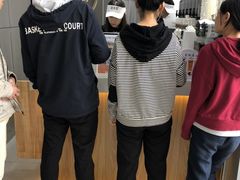 -益禾堂·黑糖珍珠奶茶(下梅林店)
