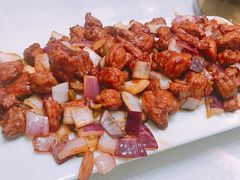 -付家庄小渔村(香周路店)