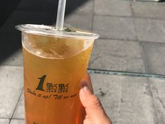 -1点点(银座和谐广场店)