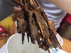 -牛华八婆麻辣烫(龙湖U城店)