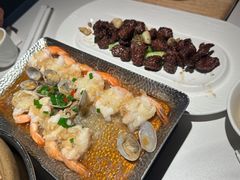 -外婆家(西红门荟聚购物中心店)