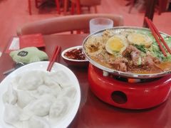 -喜家德虾仁水饺(深圳印力中心店)