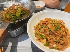 -彭耕记猪油炒小菜(吉联mall店)